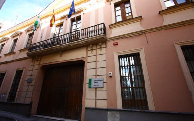 Conservatorio Superior de Música 