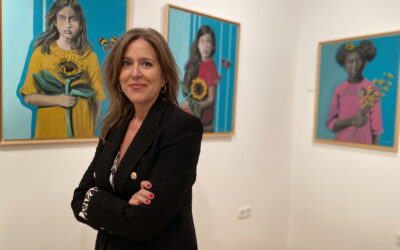 Gloria Sánchez-Cañaveral