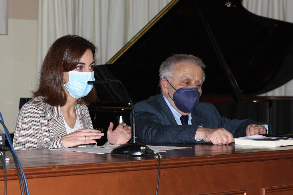 II Premio Juan Bermudo