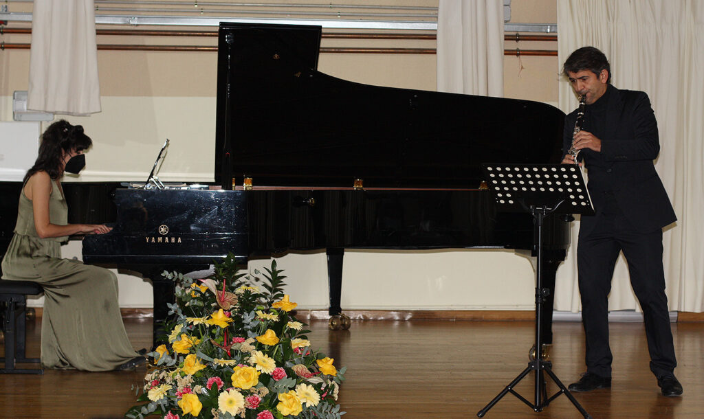 II Premio Juan Bermudo