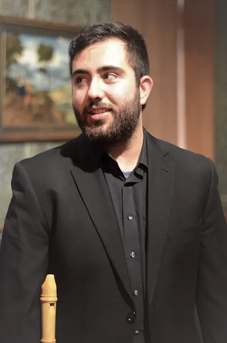 Concurso de Composición Camerística Manuel Castillo