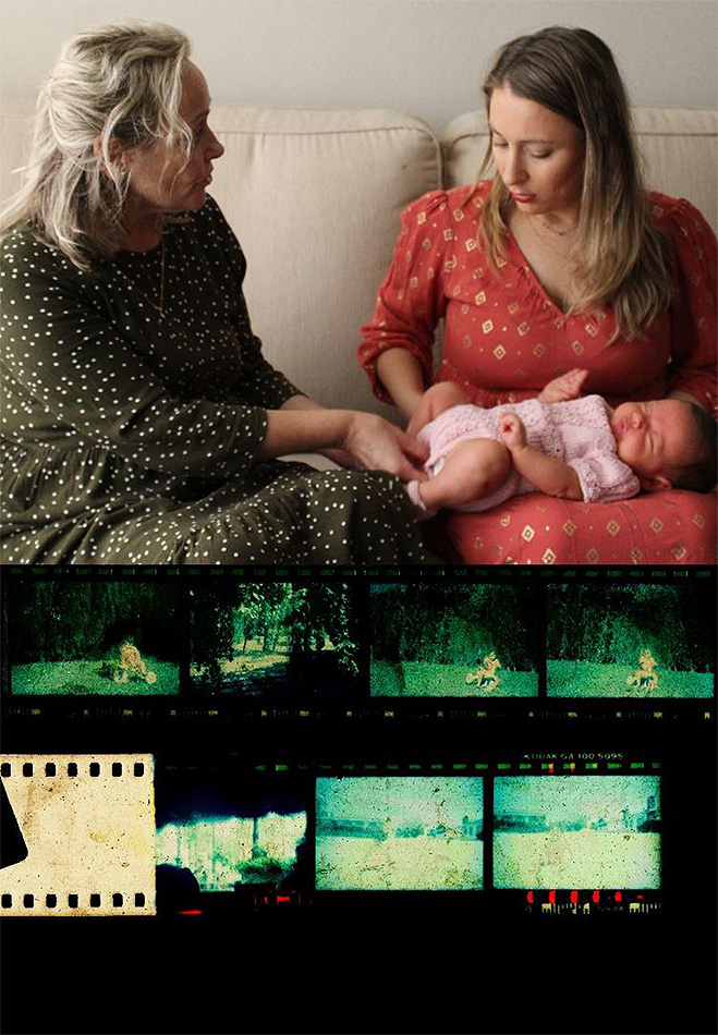 Igual que la Dolorosa, de Álvaro Soto