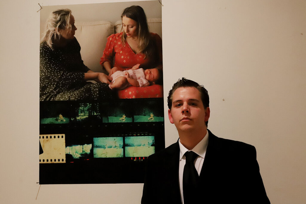 Igual que la Dolorosa, de Álvaro Soto