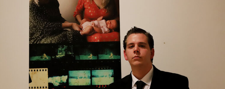 Igual que la Dolorosa, de Álvaro Soto