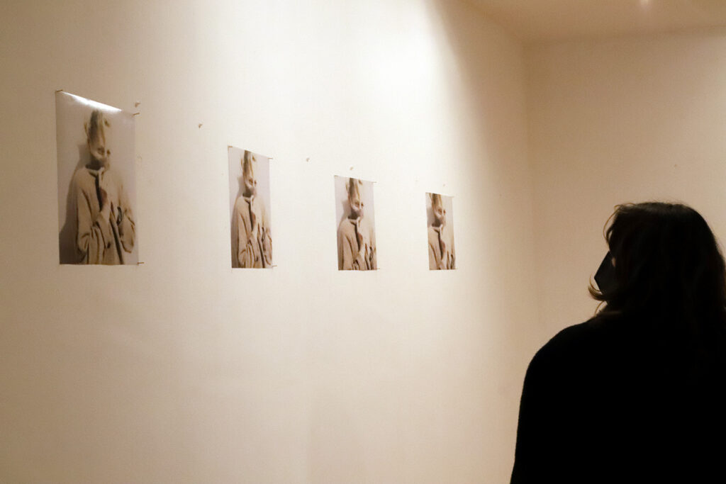 Igual que la Dolorosa, de Álvaro Soto