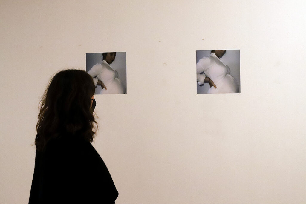 Igual que la Dolorosa, de Álvaro Soto