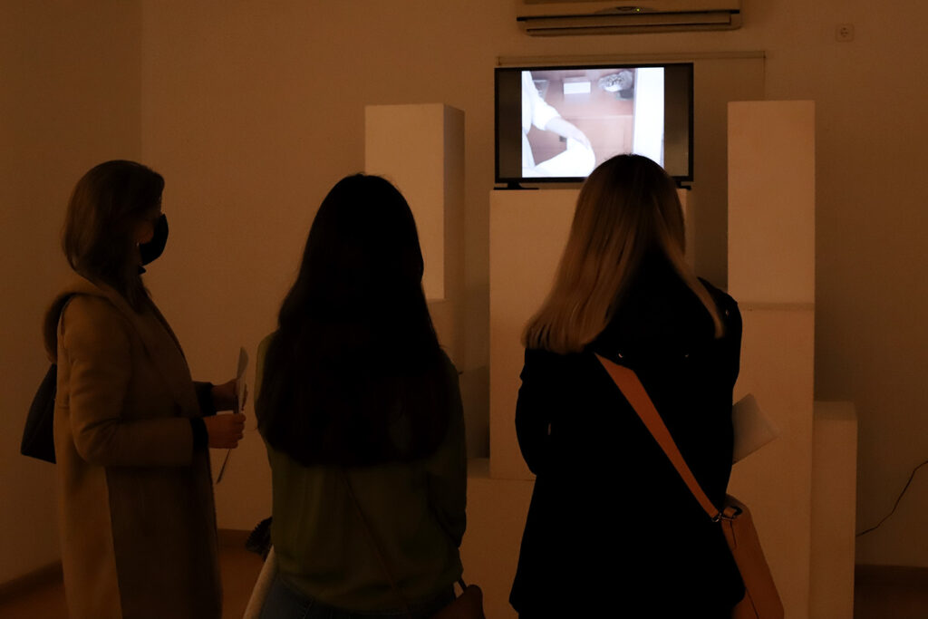 Igual que la Dolorosa, de Álvaro Soto