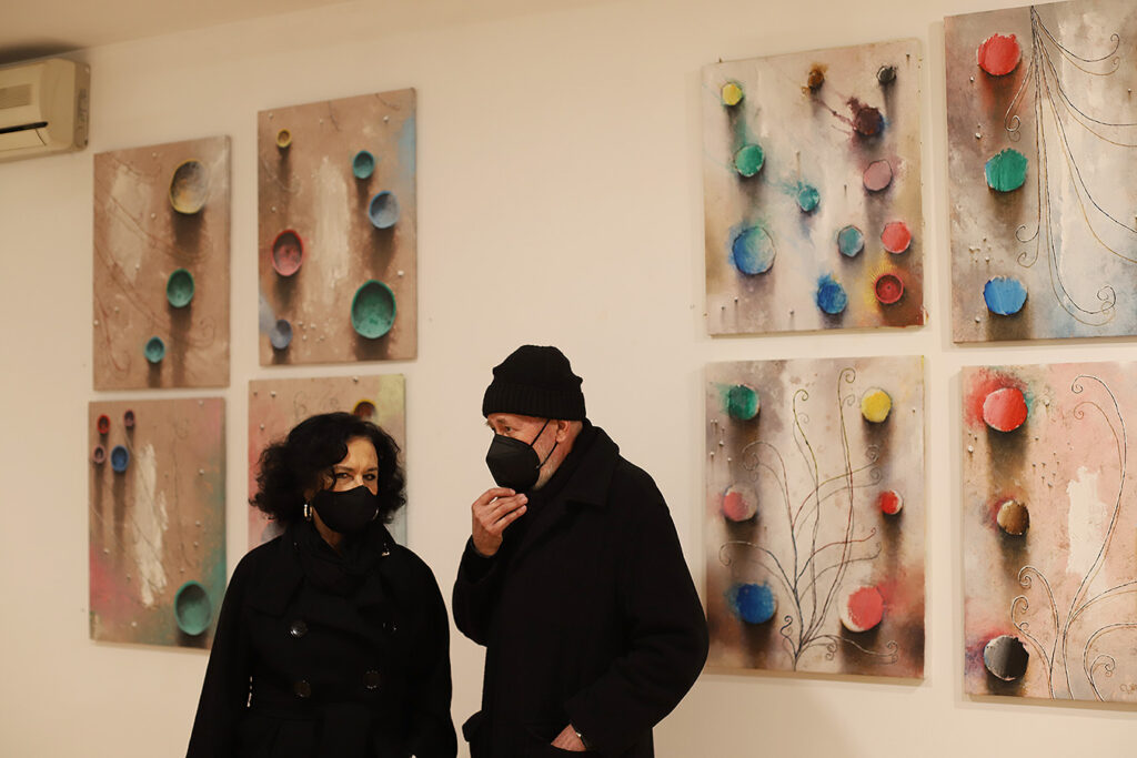 El esqueleto del mar, de Pablo Yáñez