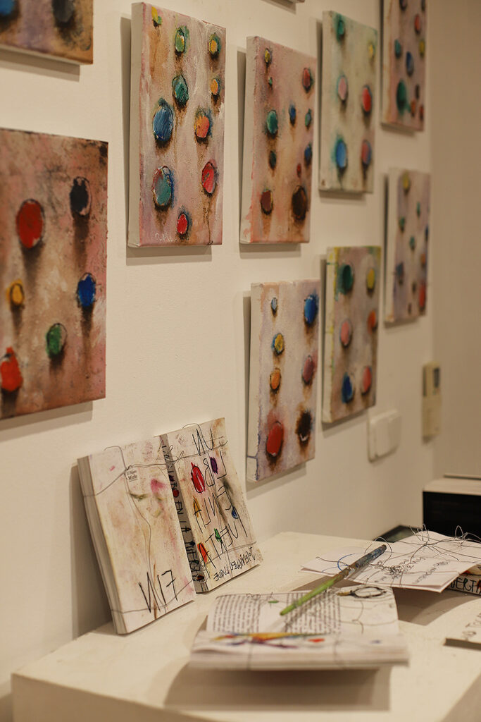 El esqueleto del mar, de Pablo Yáñez