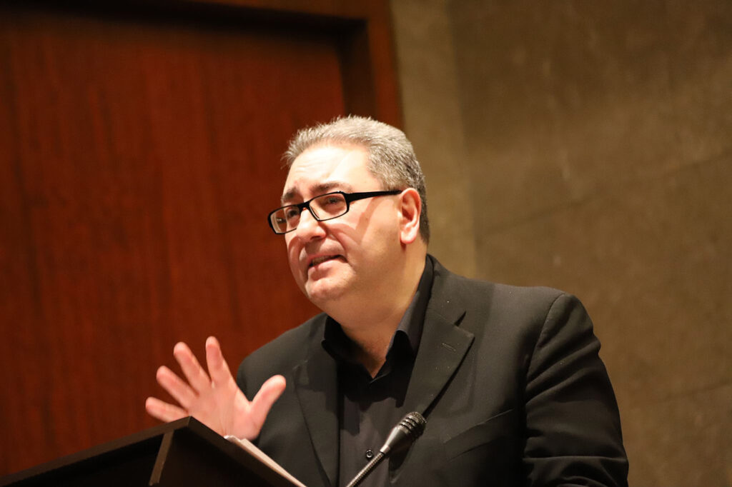 Recital Homenaje Santa Teresa de Jesús