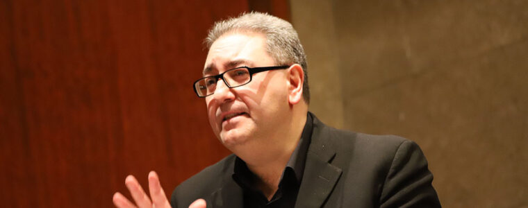 Recital Homenaje Santa Teresa de Jesús