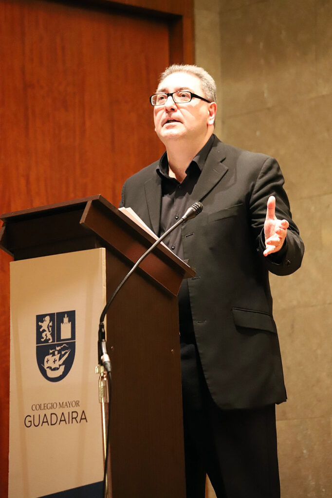 Recital Homenaje Santa Teresa de Jesús