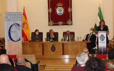 XII Premio Ángel Olavarría