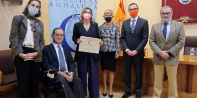 XII Premio Ángel Olavarría