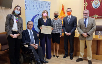 XII Premio Ángel Olavarría