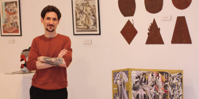 Exposición “Tarsis, sepultura de los olvidados”