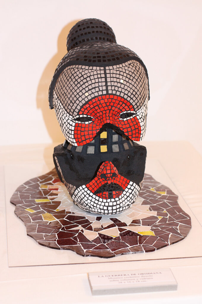 Exposición “Tarsis, sepultura de los olvidados”