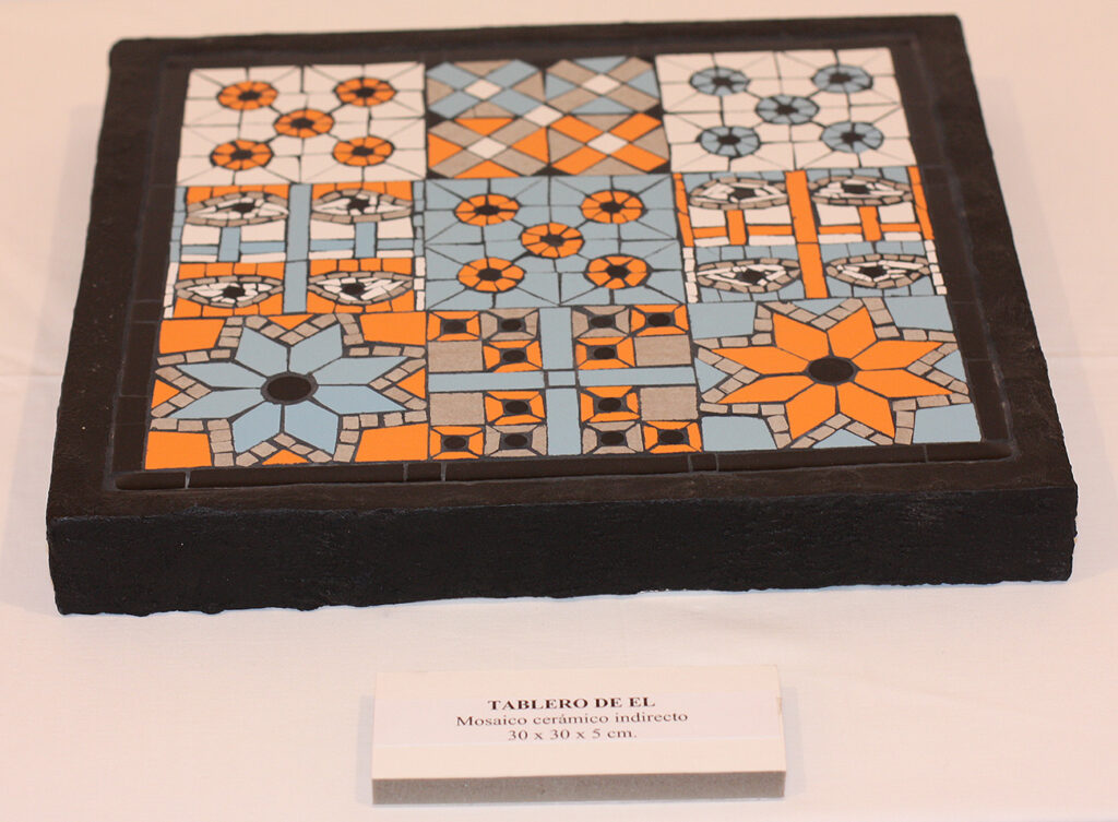 Exposición “Tarsis, sepultura de los olvidados”