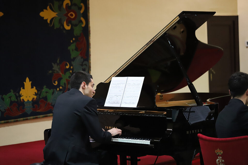 XVIII Ciclo “Una Apuesta por la Música”