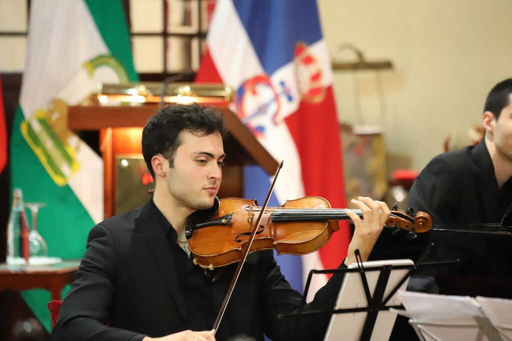 XVIII Ciclo “Una Apuesta por la Música”