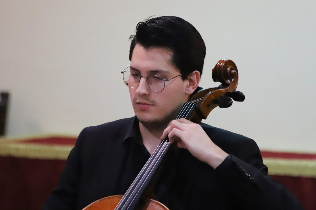 XVIII Ciclo “Una Apuesta por la Música”