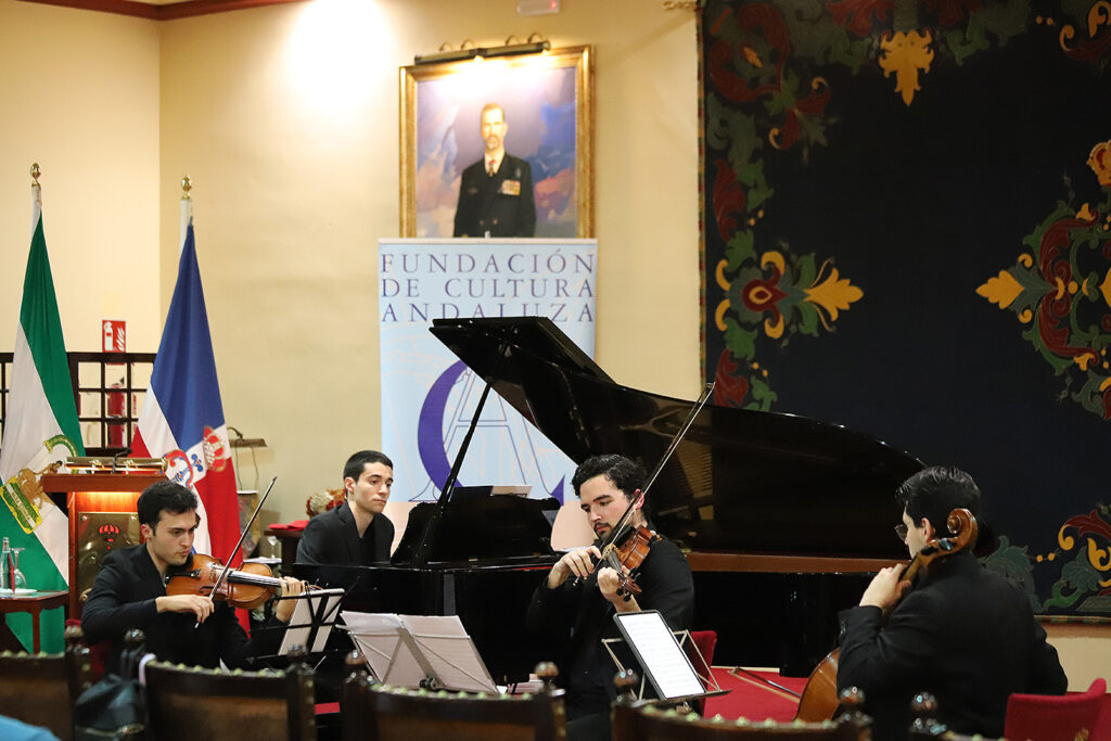 XVIII Ciclo “Una Apuesta por la Música”