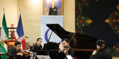 XVIII Ciclo “Una Apuesta por la Música”