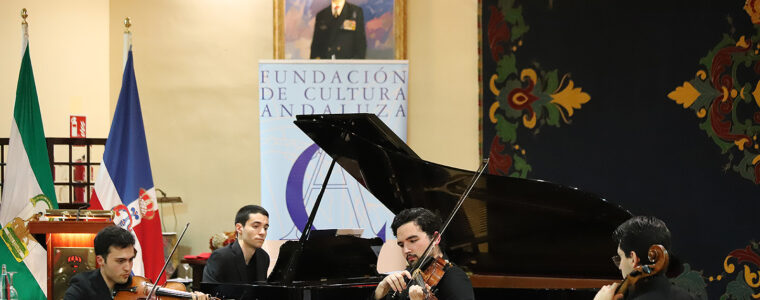 XVIII Ciclo “Una Apuesta por la Música”