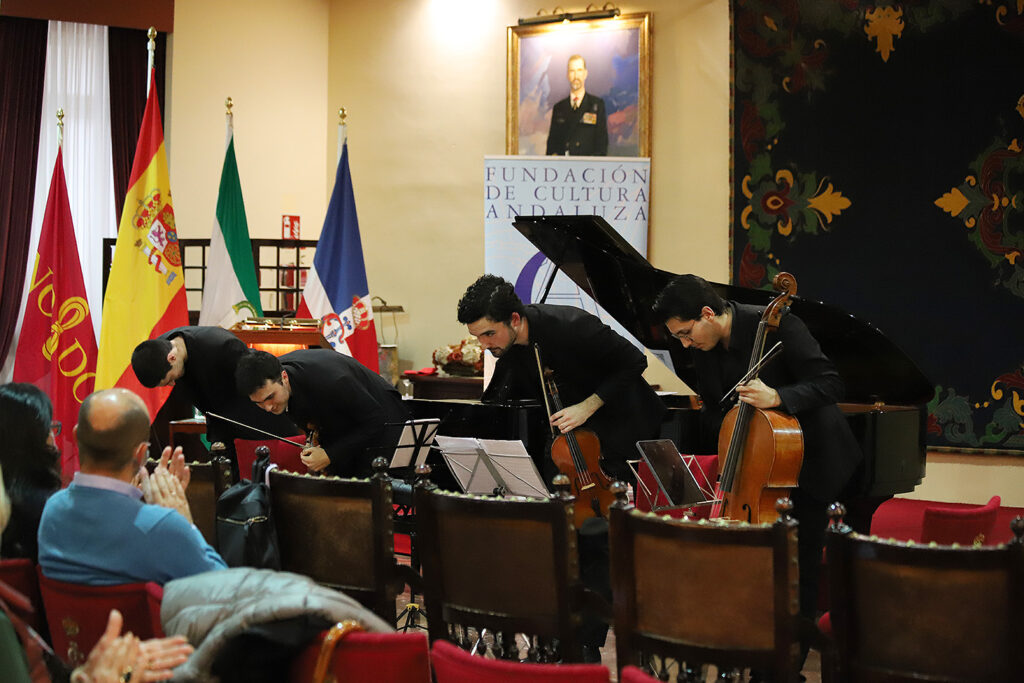 XVIII Ciclo “Una Apuesta por la Música”