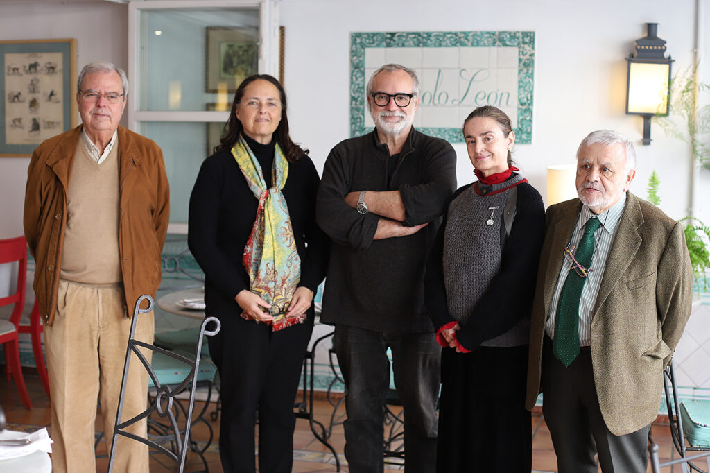 XV Premio Fernán Caballero de Relato Corto