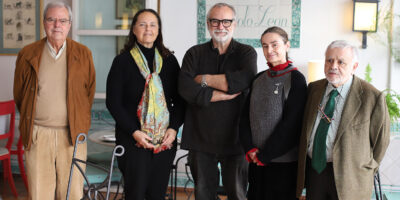 XV Premio Fernán Caballero de Relato Corto