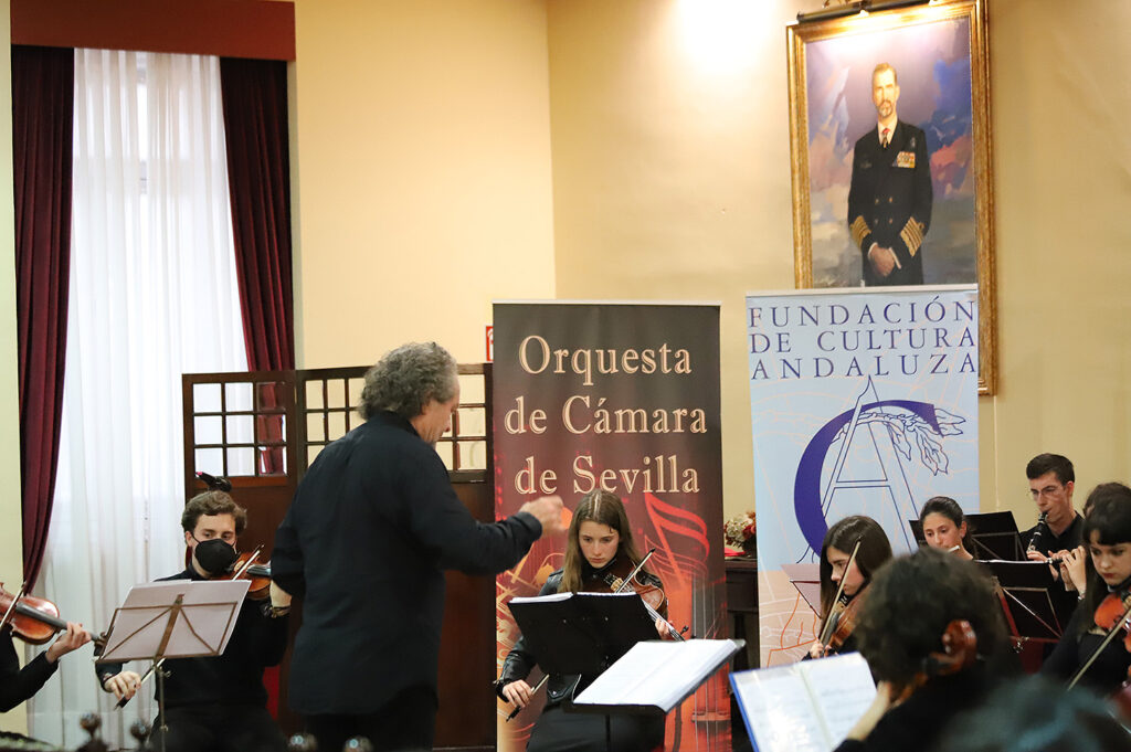 XVIII Ciclo “Una Apuesta por la Música”