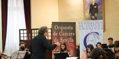 XVIII Ciclo “Una Apuesta por la Música”