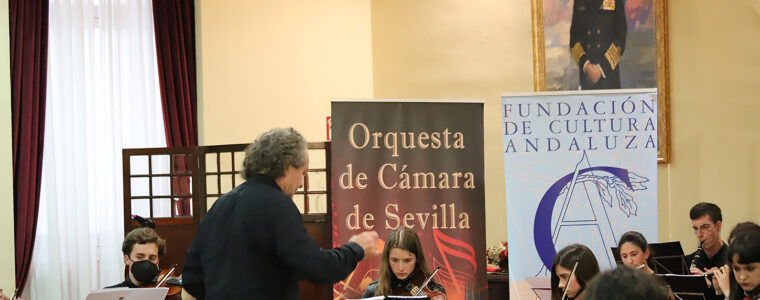 XVIII Ciclo “Una Apuesta por la Música”