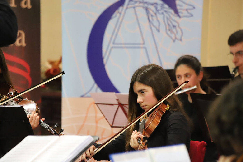 XVIII Ciclo “Una Apuesta por la Música”