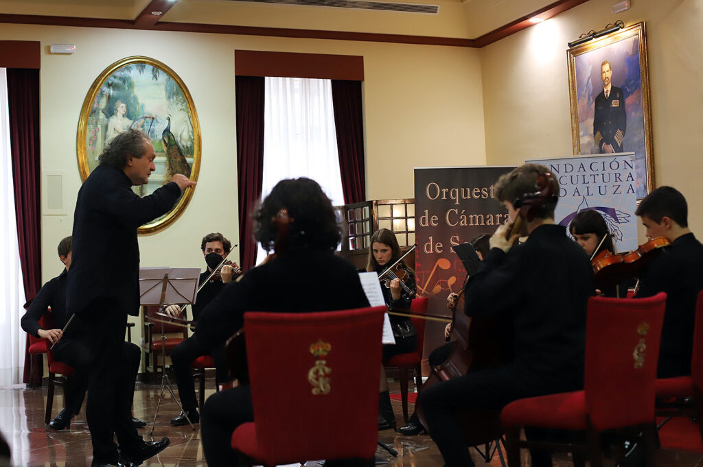 XVIII Ciclo “Una Apuesta por la Música”