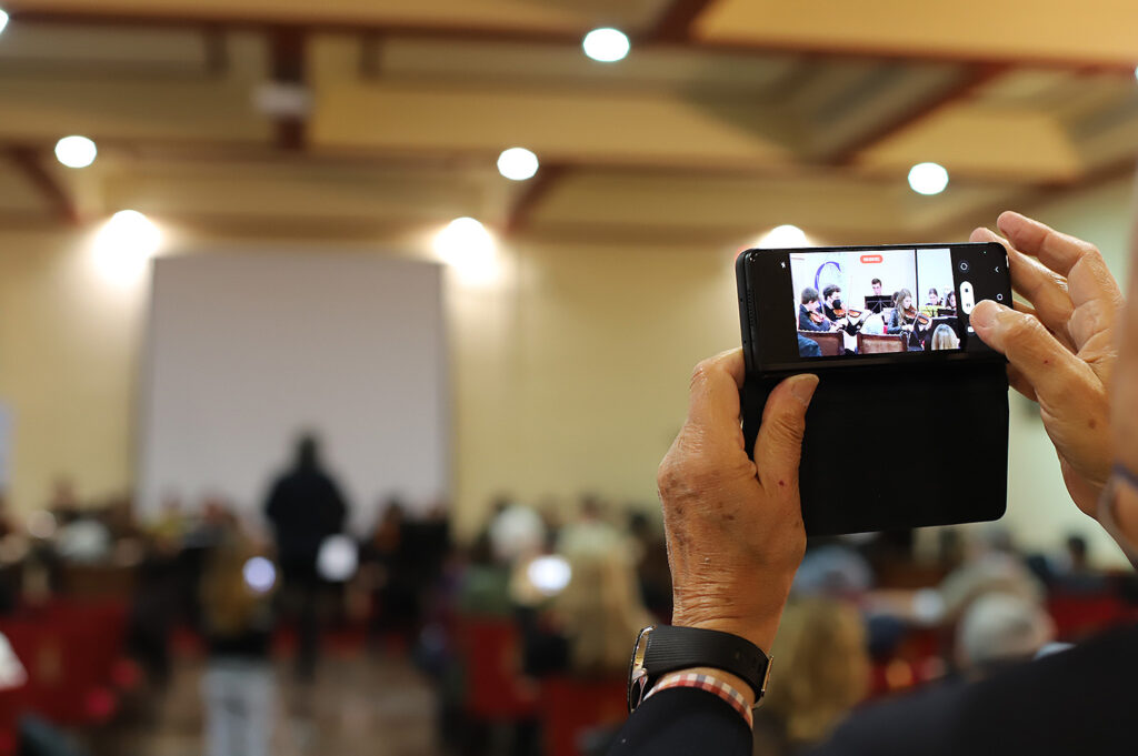 XVIII Ciclo “Una Apuesta por la Música”