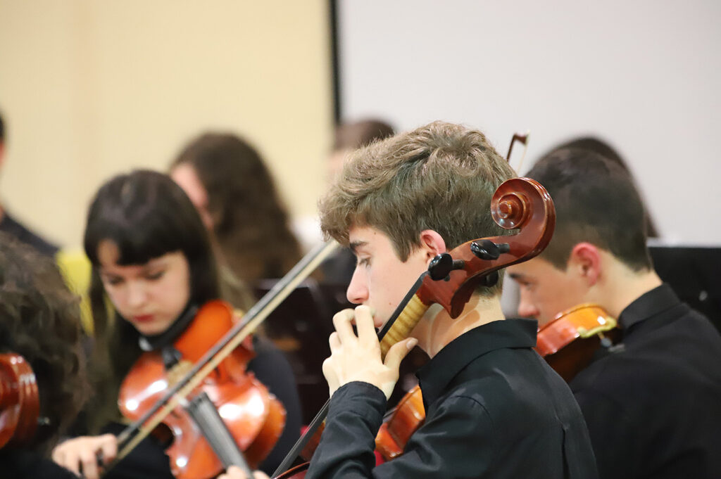 XVIII Ciclo “Una Apuesta por la Música”