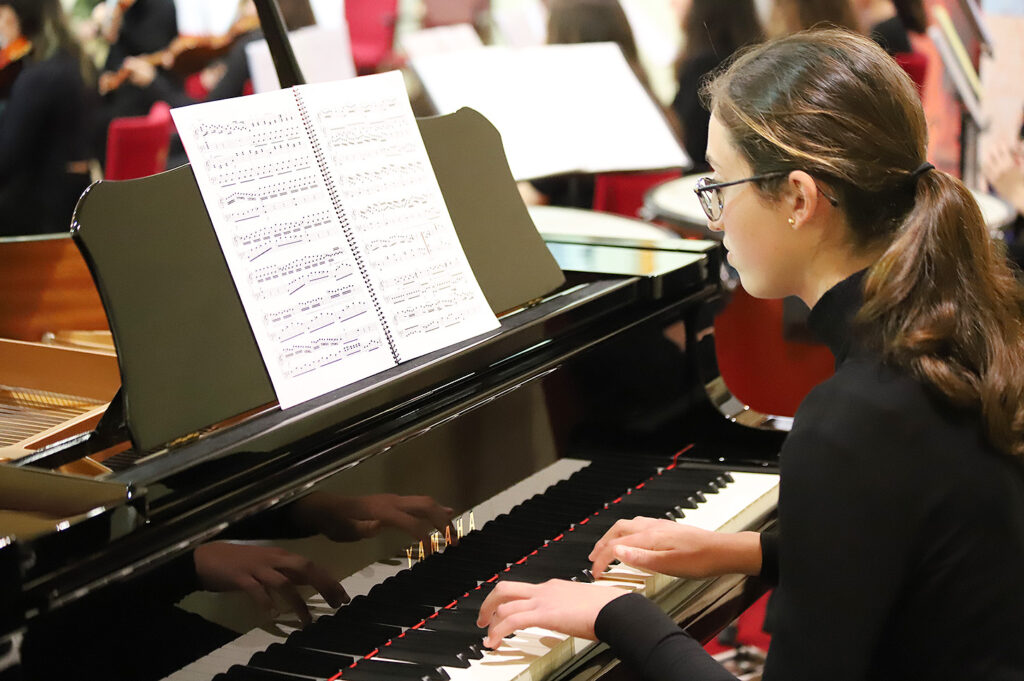 XVIII Ciclo “Una Apuesta por la Música”