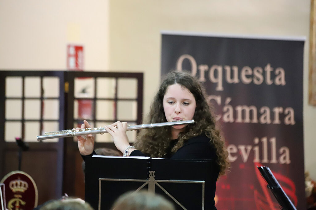 XVIII Ciclo “Una Apuesta por la Música”