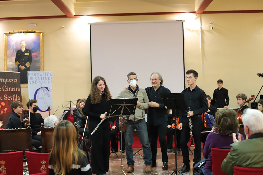 XVIII Ciclo “Una Apuesta por la Música”