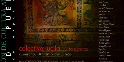 Exposición de fotografías Colectivo Lucila