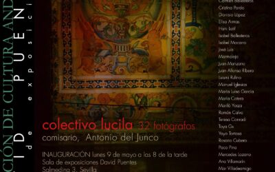 Exposición de fotografías Colectivo Lucila