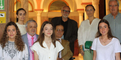 Entrega XV Premio Fernán Caballero