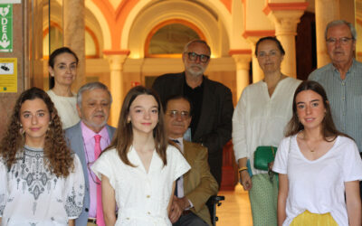 Entrega XV Premio Fernán Caballero