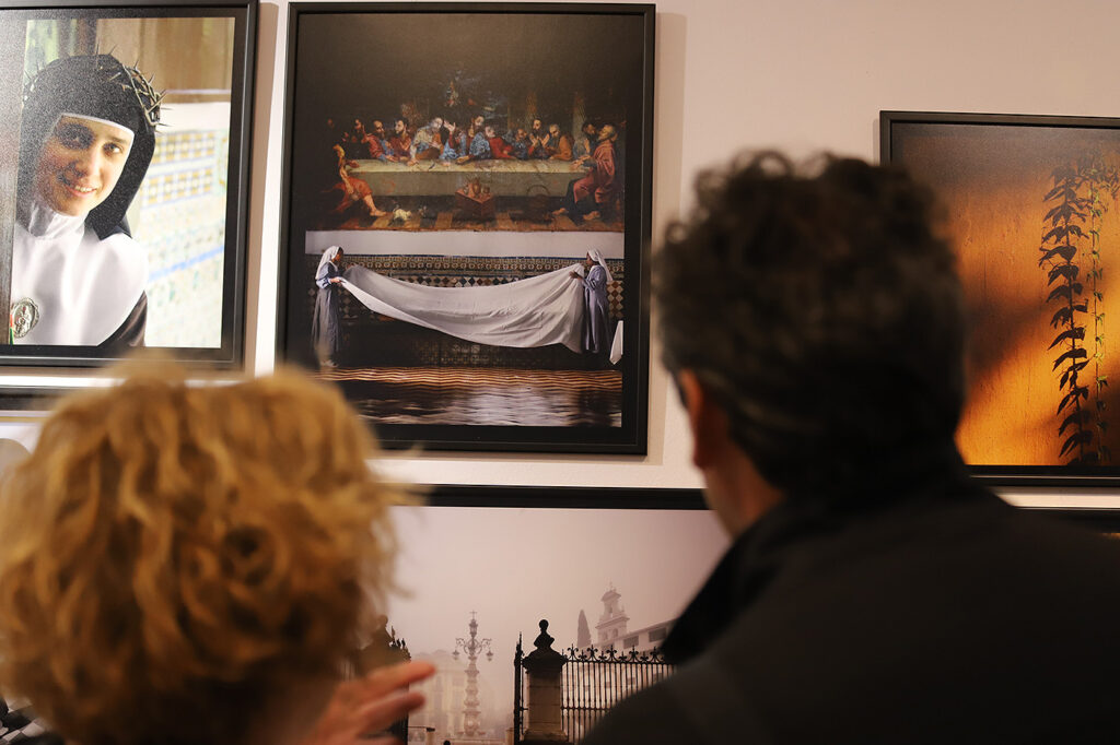 Exposición "La memoria de las sombras"