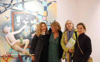 “Pablo Influencer (III)”