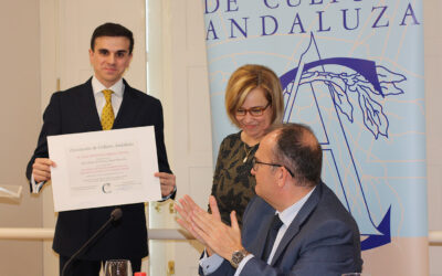 Entrega XIII Premio Ángel Olavarría