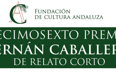 XVI Premio Fernán Caballero de Relato Corto
