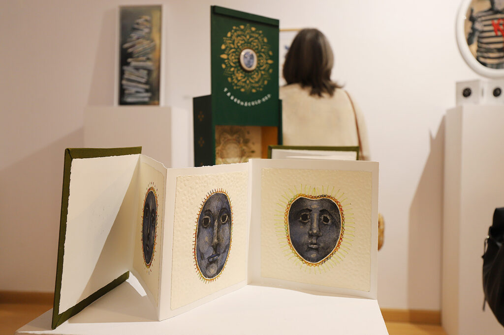 Exposición "SOBREVIVIR A PICASSO, la mirada múltiple. (ZIG-ZAG)"